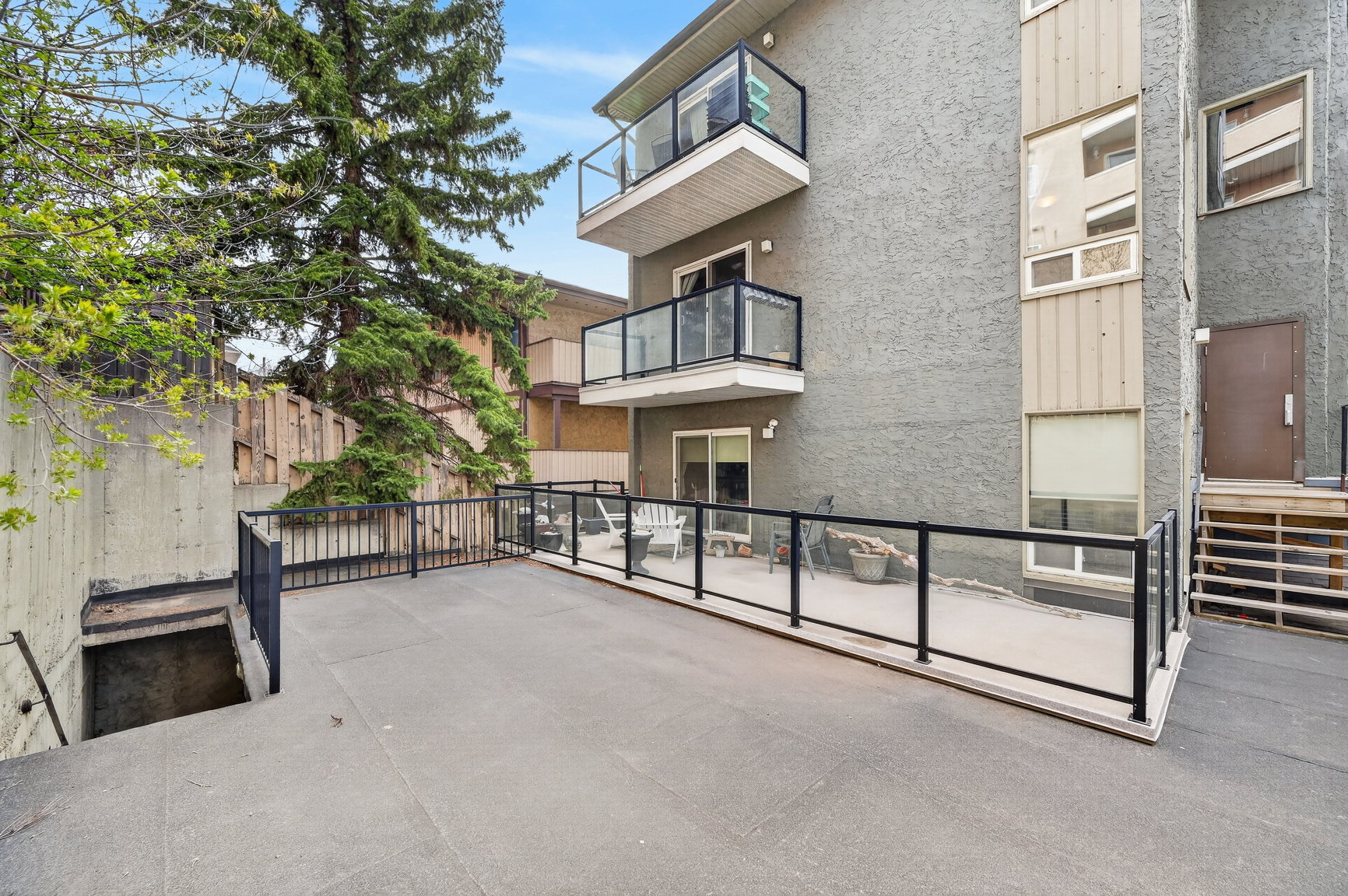 644 Meredith Road Northeast - Unit 203, Calgary, AB - Unit 203 - Photo 42