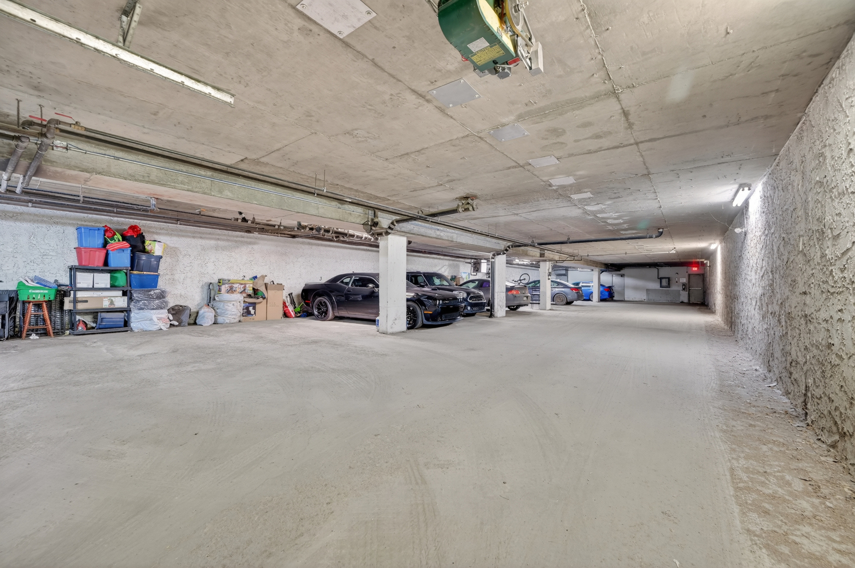 644 Meredith Road Northeast - Unit 203, Calgary, AB - Unit 203 - Photo 44