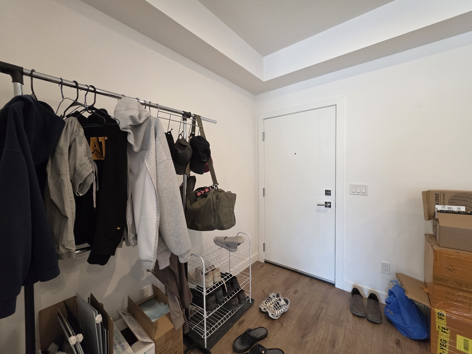 60 Skyview Ranch Rd NE (Skyview North) - Unit 2224, Calgary - Unit 2224 - Photo 4