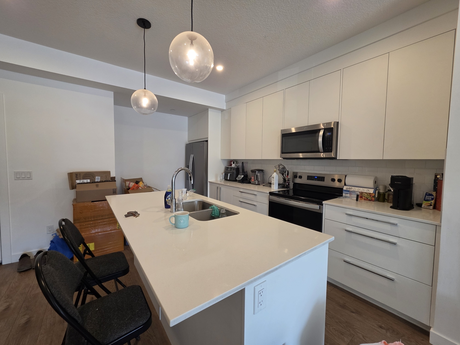 60 Skyview Ranch Rd NE (Skyview North) - Unit 2224, Calgary - Unit 2224 - Photo 6