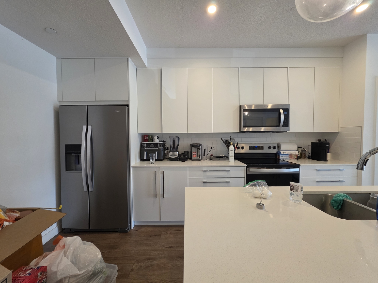 60 Skyview Ranch Rd NE (Skyview North) - Unit 2224, Calgary - Unit 2224 - Photo 8