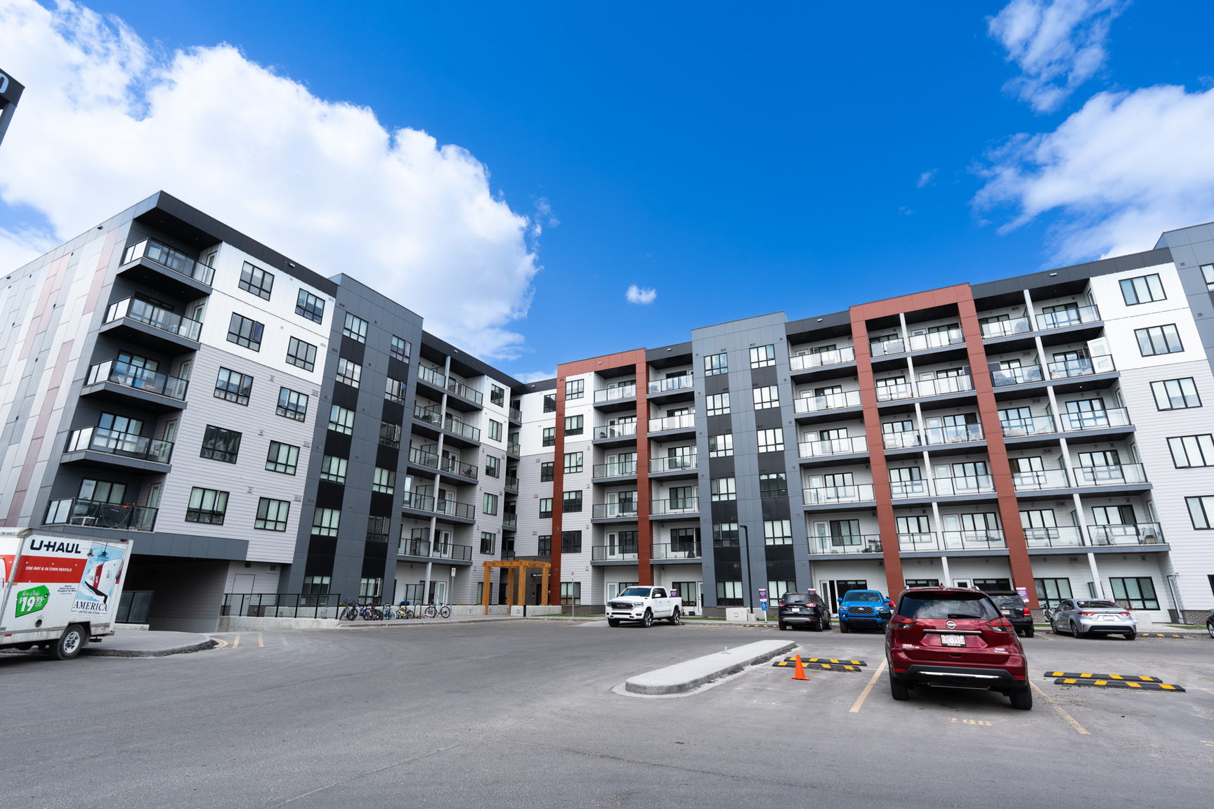 60 Skyview Ranch Rd NE (Skyview North) - Unit 2224, Calgary - Unit 2224 - Photo 30