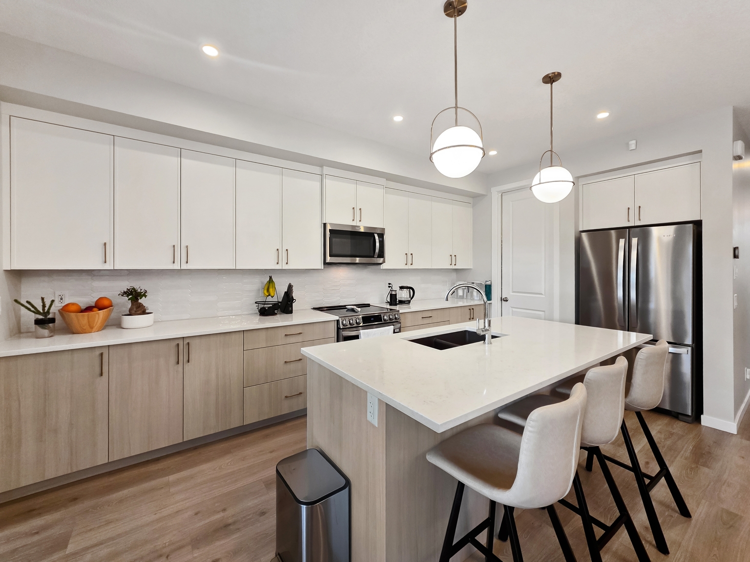 43 Creekview Common SW, Calgary, AB - NA - Photo 26