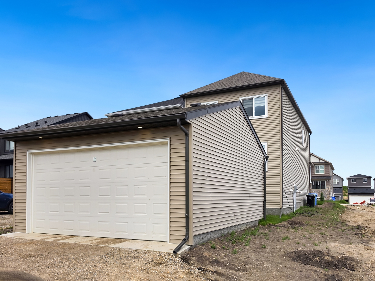43 Creekview Common SW, Calgary, AB - NA - Photo 68