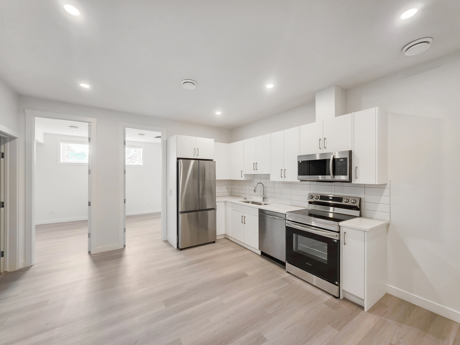 2108 Home Road NW, Calgary, AB - Unit 4B - Photo 6