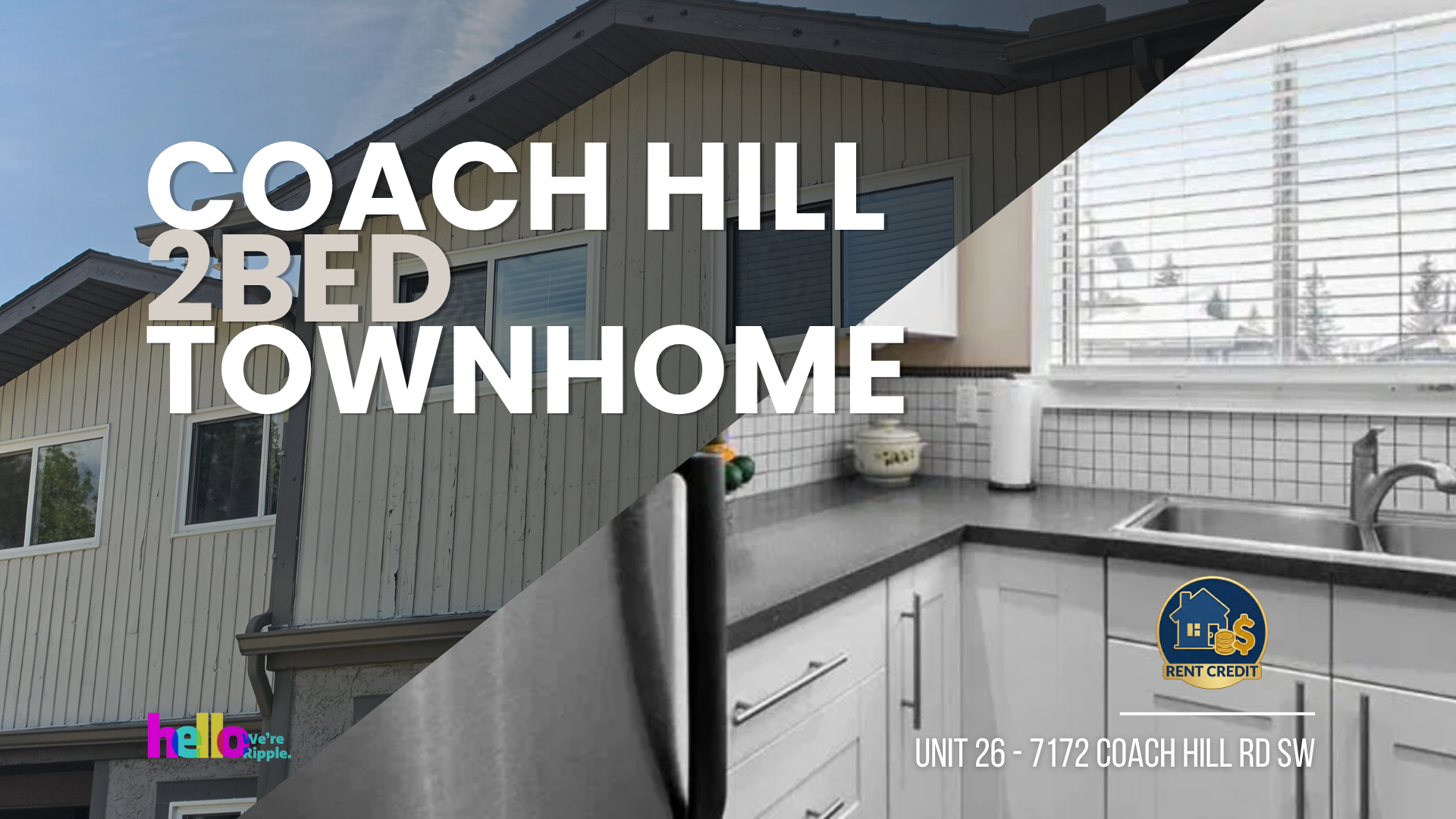 7172 Coach Hill Road Southwest - Unit 26 - Unit 26