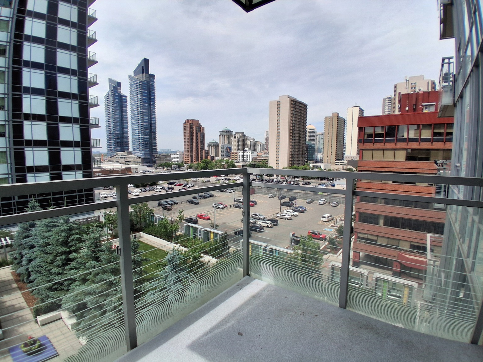 901 10 Avenue Southwest - Unit 603 - 603 - Photo 40