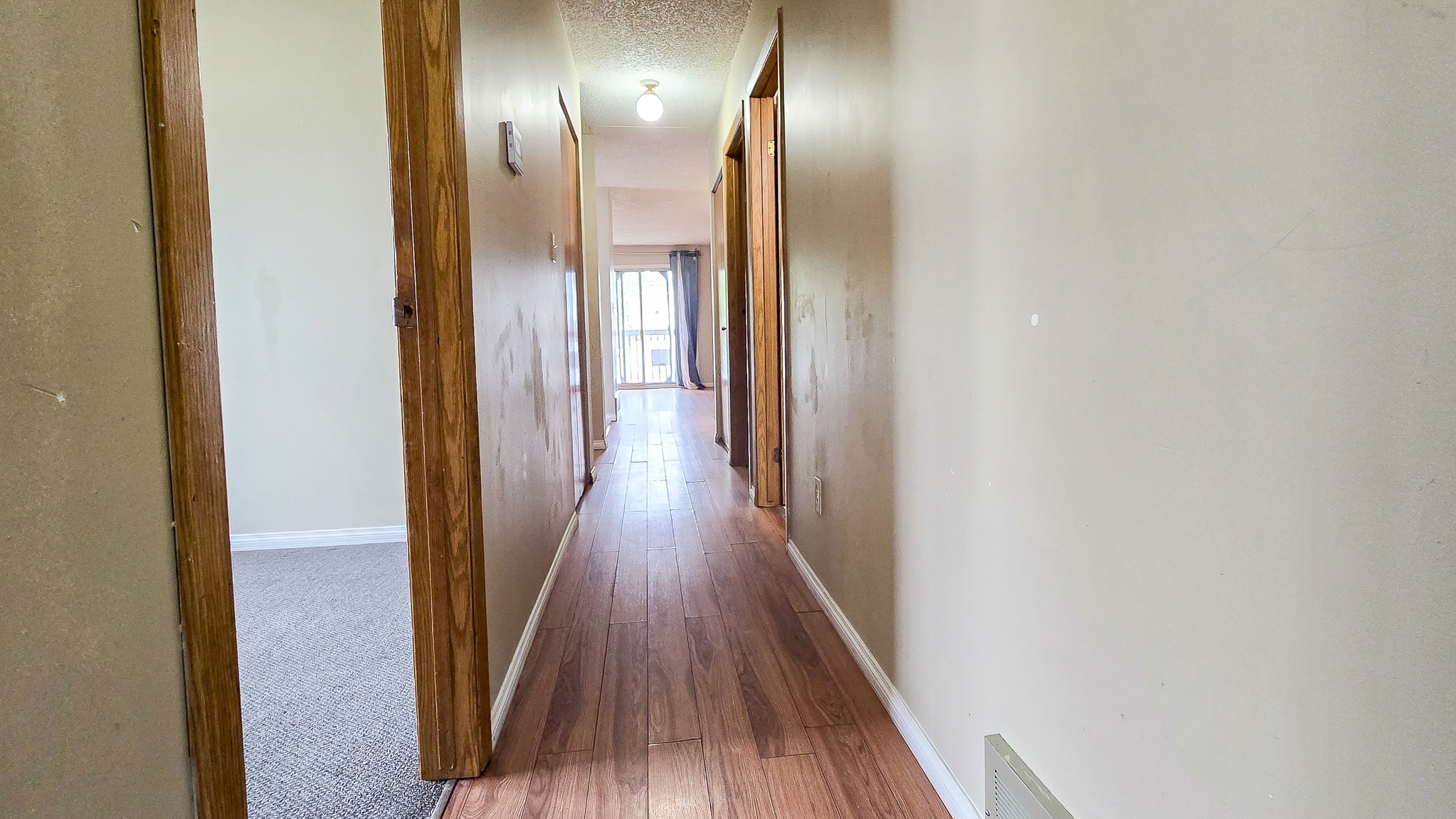 1513 36 Street Southeast - 4 Plex - Calgary, AB - A - Photo 18