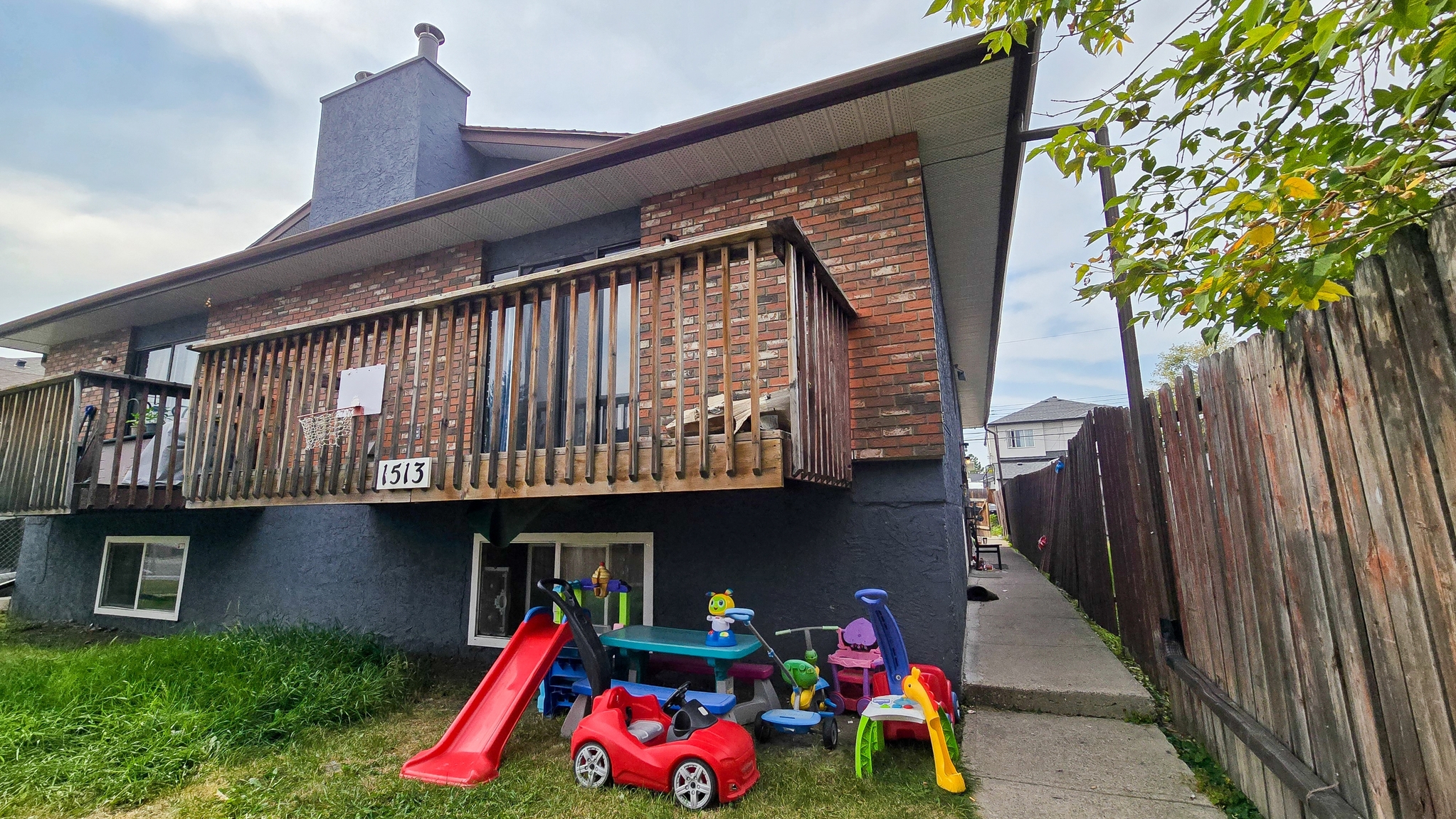 1513 36 Street Southeast - 4 Plex - Calgary, AB - A - Photo 48