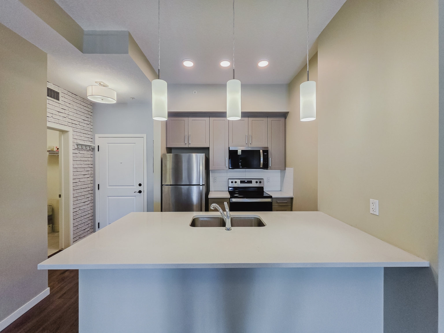30 Mahogany Mews SE - Unit 419, Calgary, AB - 419 - Photo 4