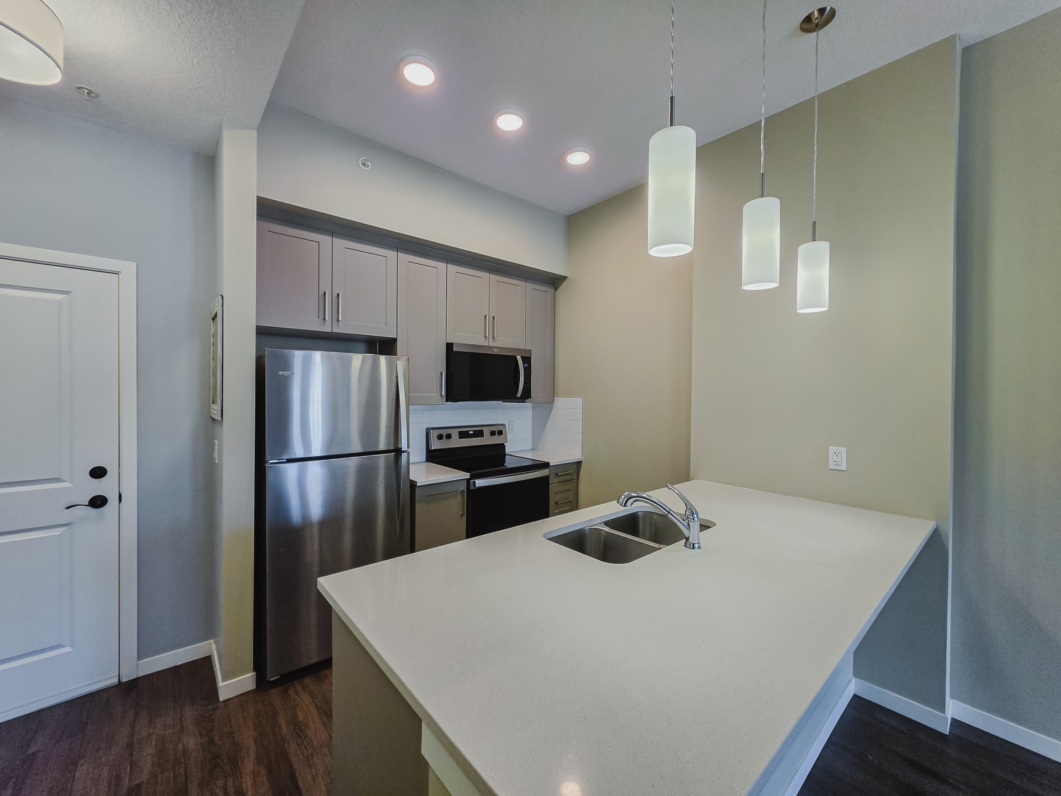 30 Mahogany Mews SE - Unit 419, Calgary, AB - 419 - Photo 6