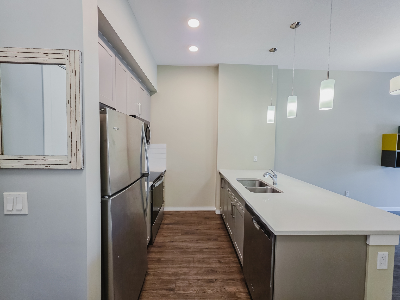 30 Mahogany Mews SE - Unit 419, Calgary, AB - 419 - Photo 8