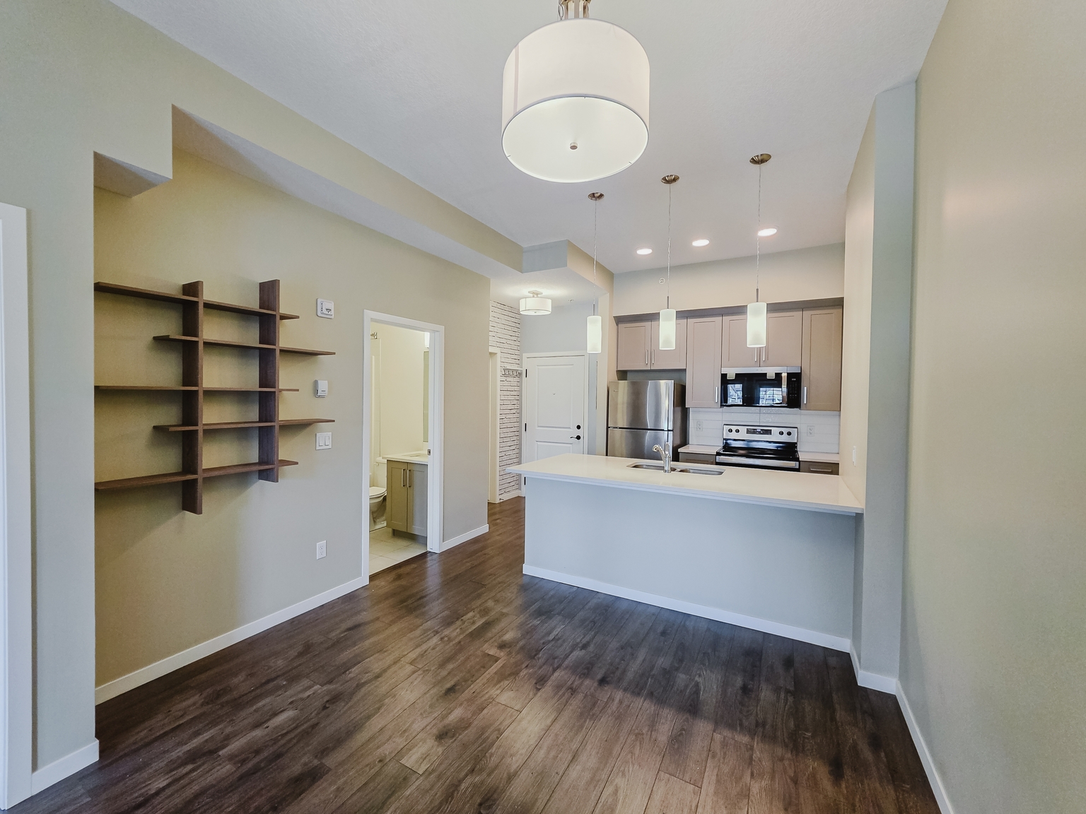 30 Mahogany Mews SE - Unit 419, Calgary, AB - 419 - Photo 10