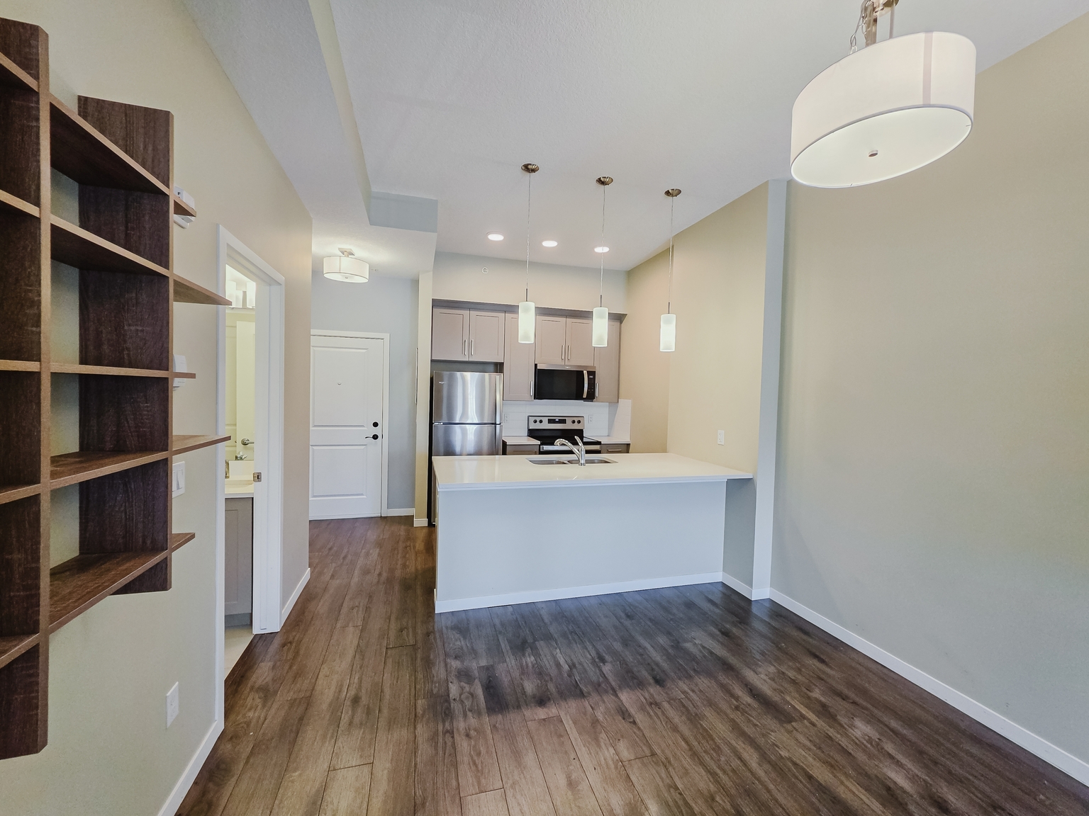 30 Mahogany Mews SE - Unit 419, Calgary, AB - 419 - Photo 12