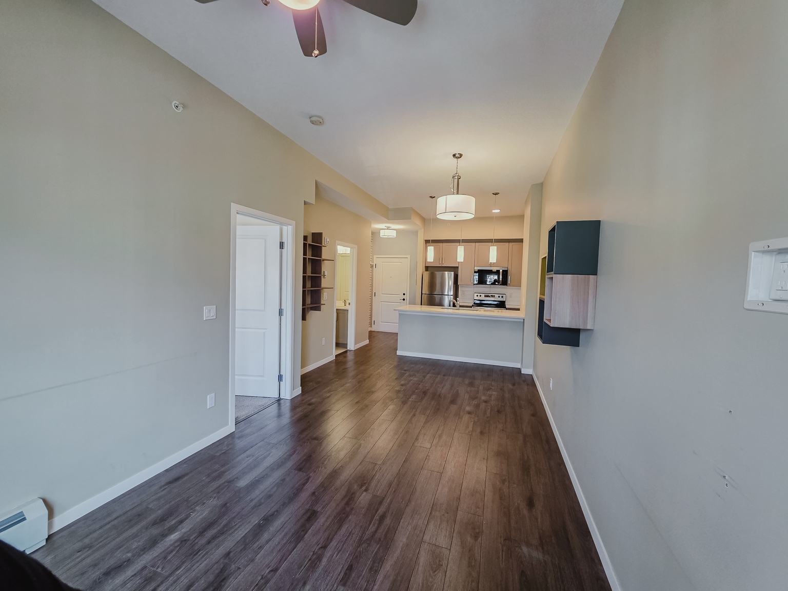 30 Mahogany Mews SE - Unit 419, Calgary, AB - 419 - Photo 14