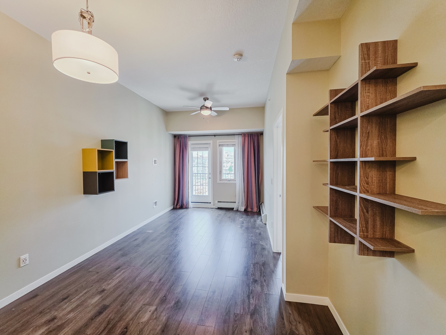 30 Mahogany Mews SE - Unit 419, Calgary, AB - 419 - Photo 18