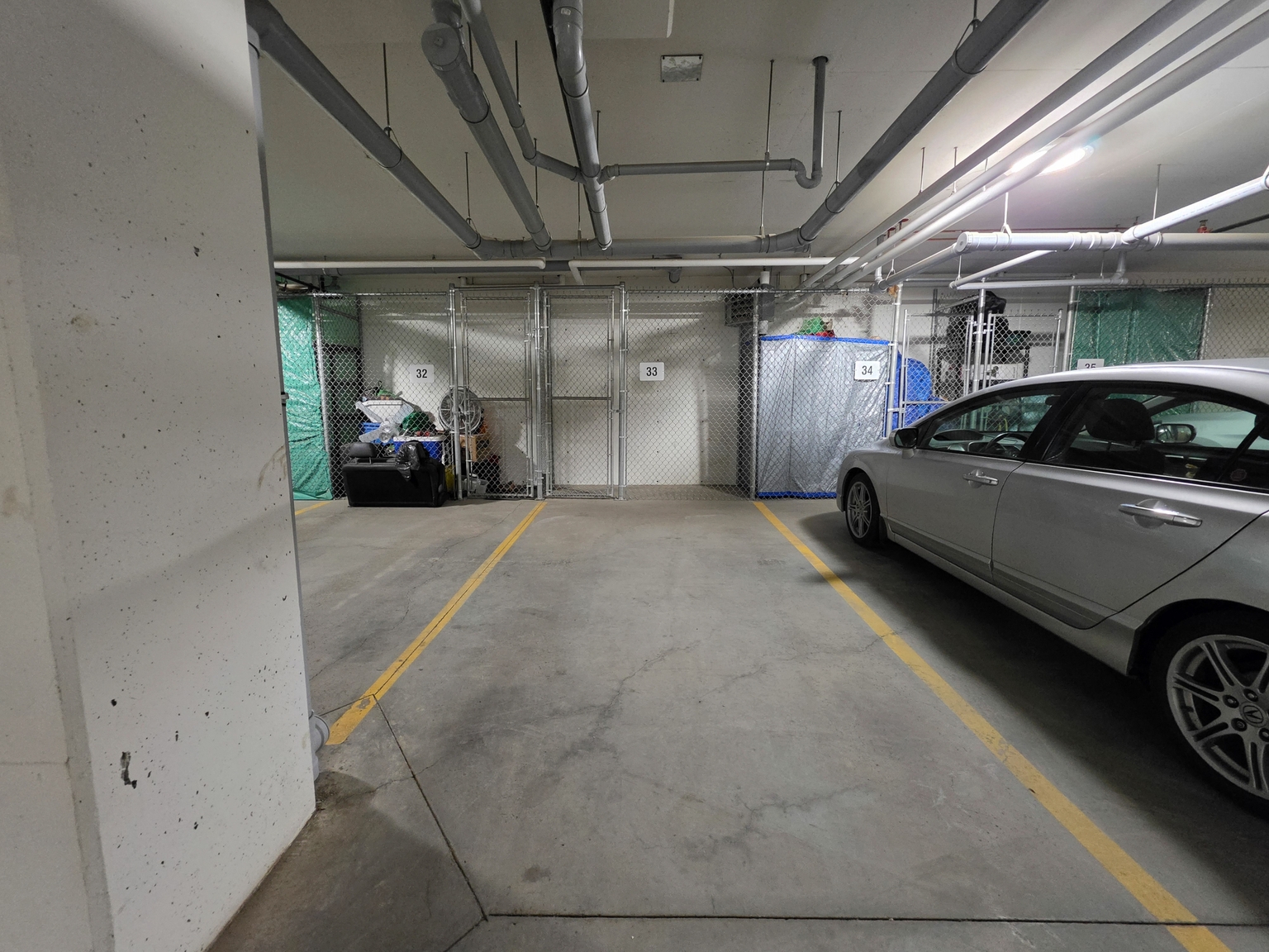 30 Mahogany Mews SE - Unit 419, Calgary, AB - 419 - Photo 38