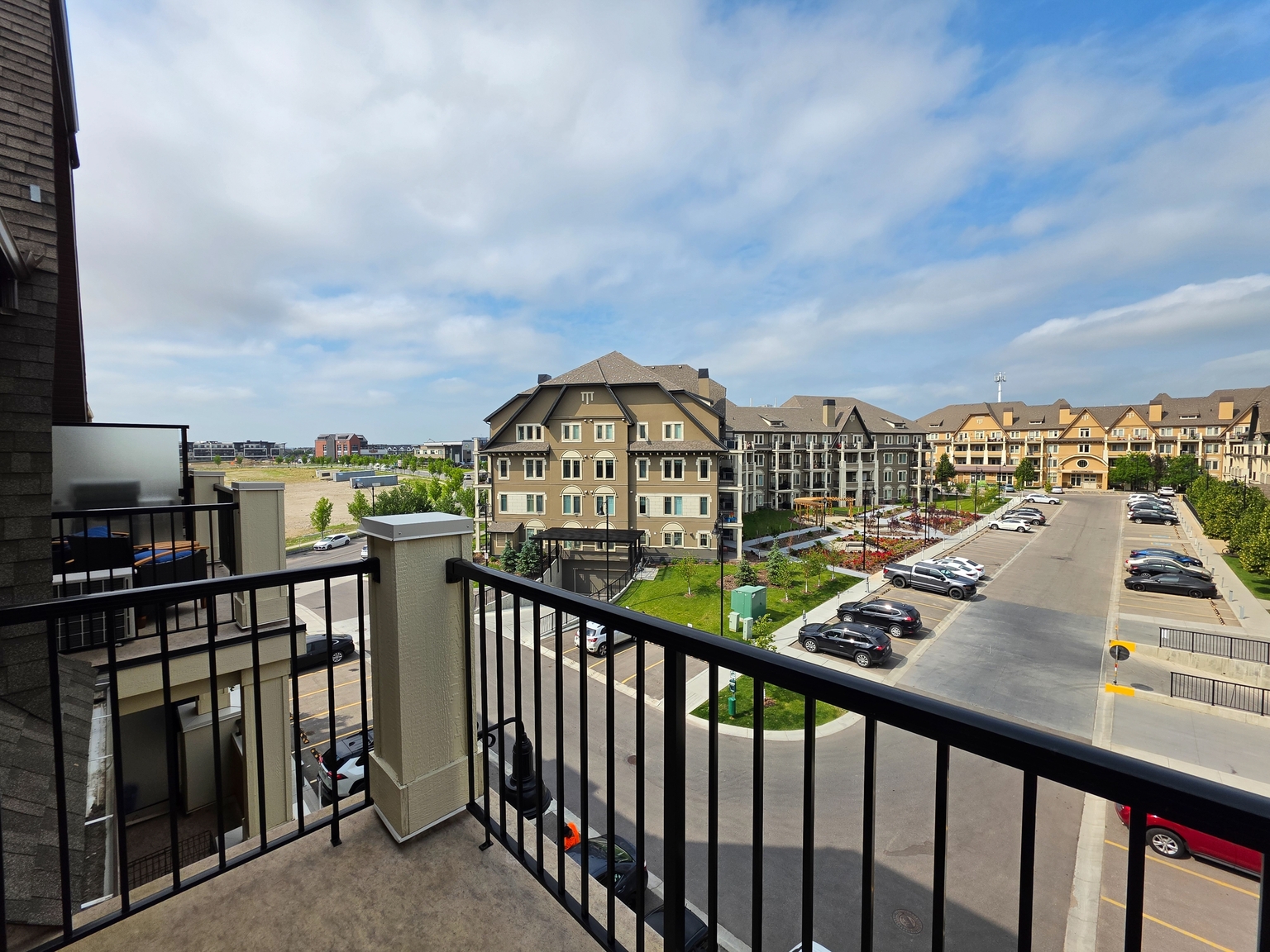 30 Mahogany Mews SE - Unit 419, Calgary, AB - 419 - Photo 40