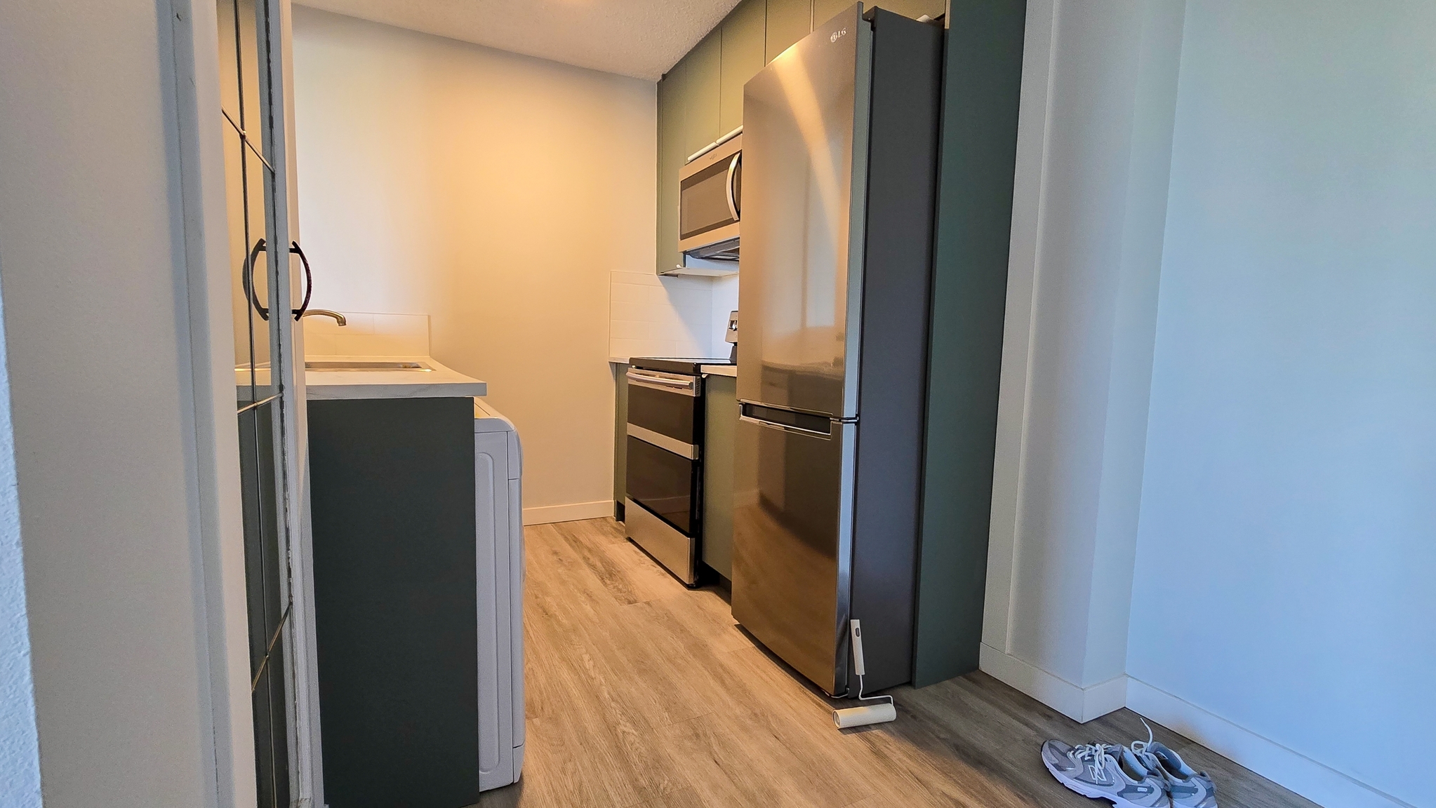 314 14 Street NW - Unit 305, Calgary - Unit 305 - Photo 4