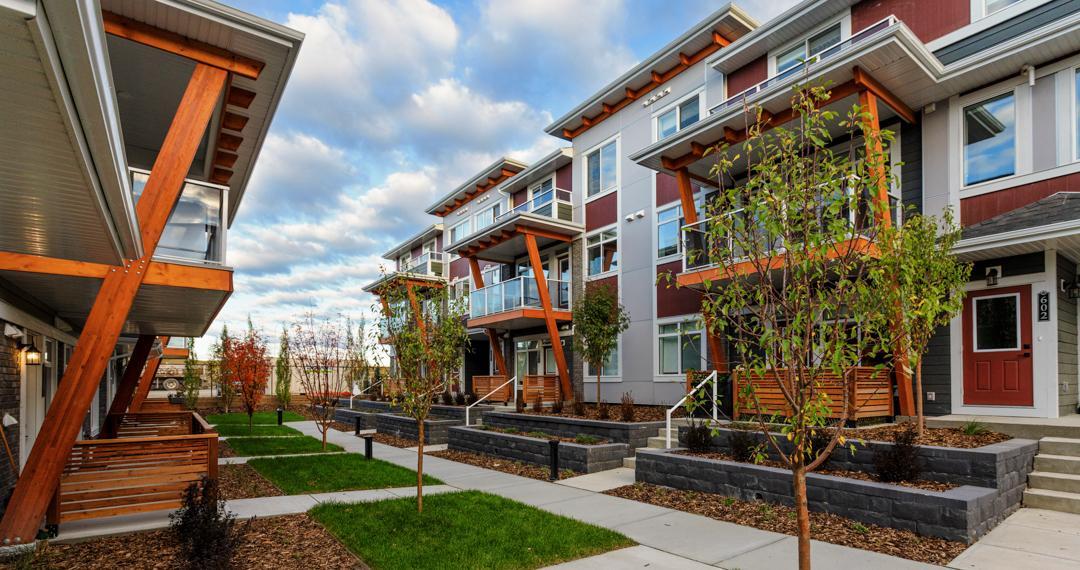 Sage Pointe Townhomes - Photo 14