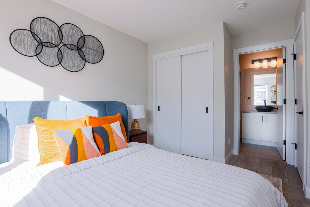 Sage Pointe Townhomes - Photo 12