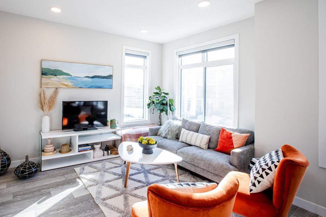Sage Pointe Townhomes - Photo 8
