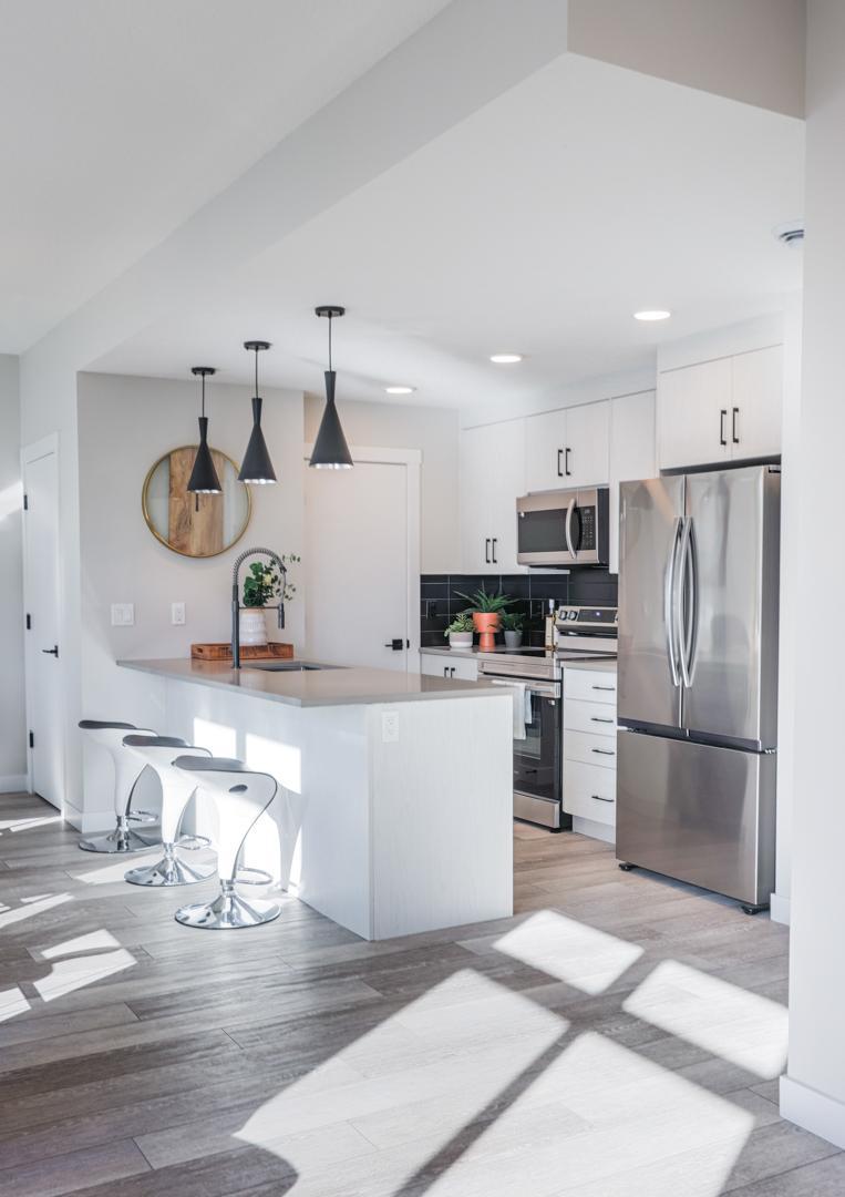 Sage Pointe Townhomes - Photo 6