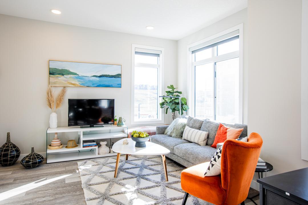 Sage Pointe Townhomes - Photo 5