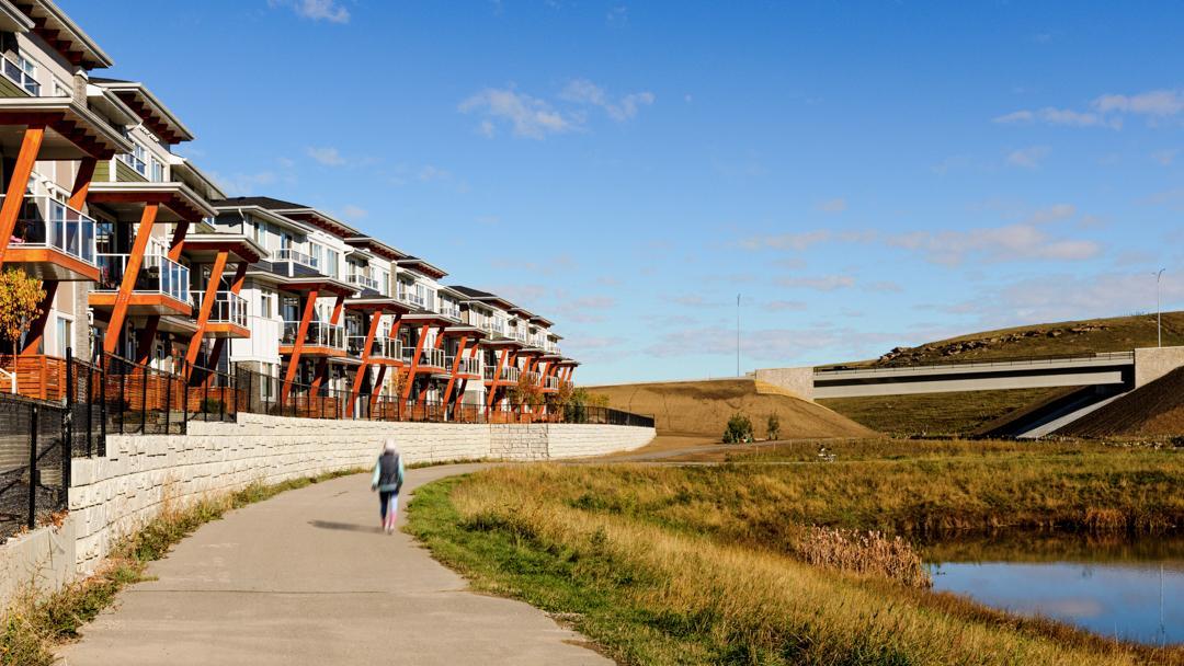 Sage Pointe Townhomes - Photo 2