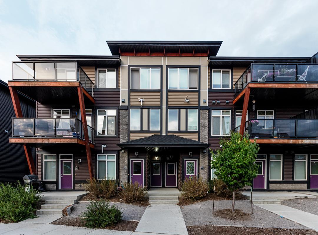 Essential Aurora Townhomes - Photo 2