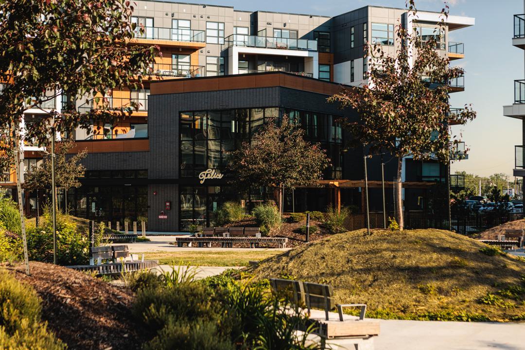 Dauk Commons at Stadium Yards  - Photo 22