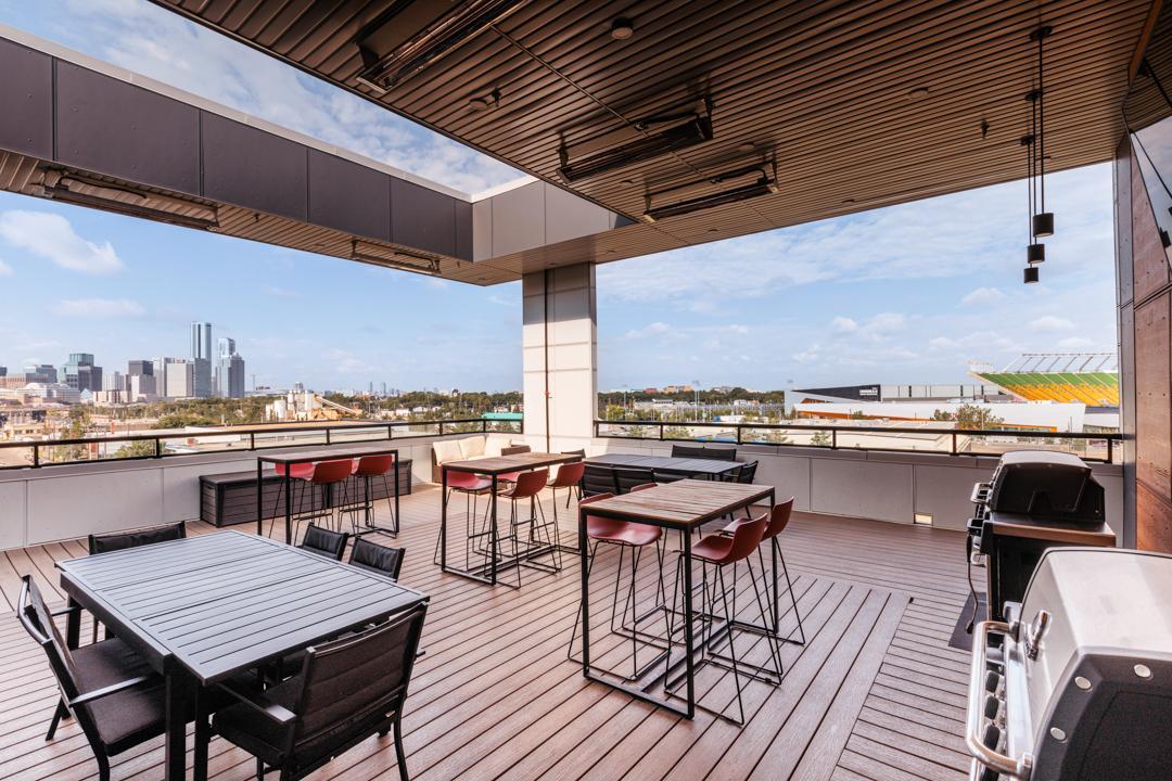 Dauk Commons at Stadium Yards  - Photo 16