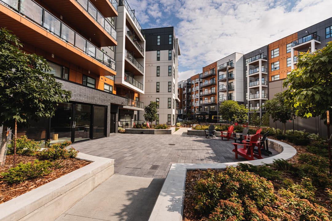 Dauk Commons at Stadium Yards  - Photo 20