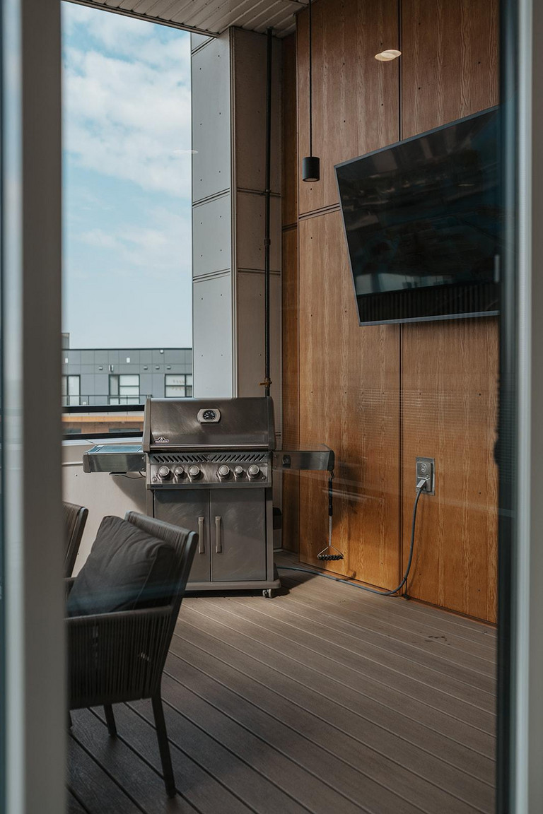 Dauk Commons at Stadium Yards  - Photo 17