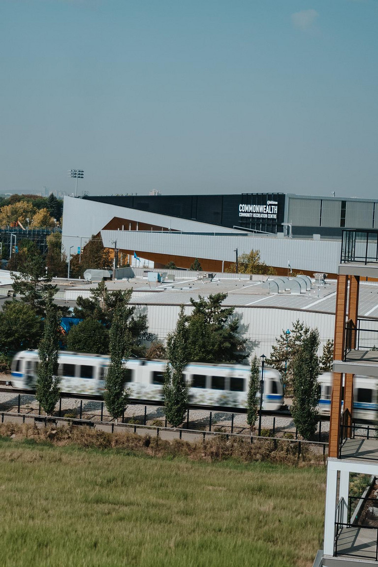 Dauk Commons at Stadium Yards  - Photo 24