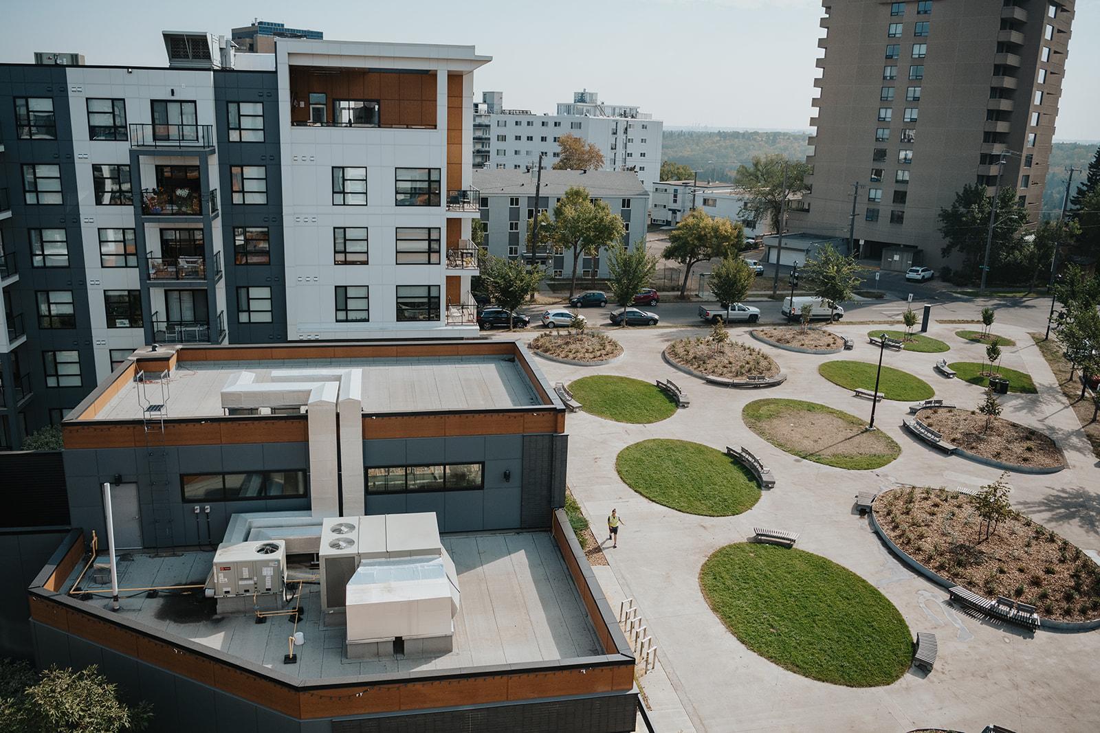 Dauk Commons at Stadium Yards  - Photo 39