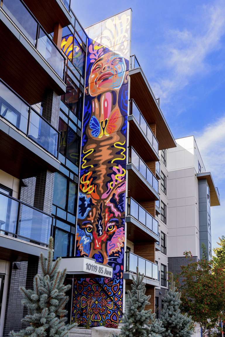 The Muse Off Whyte  - Photo 20