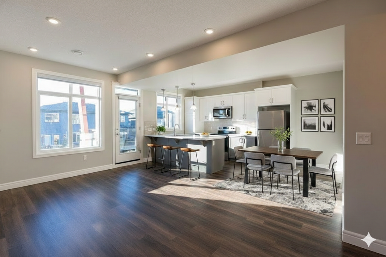 Essential Aurora Townhomes - Photo 3