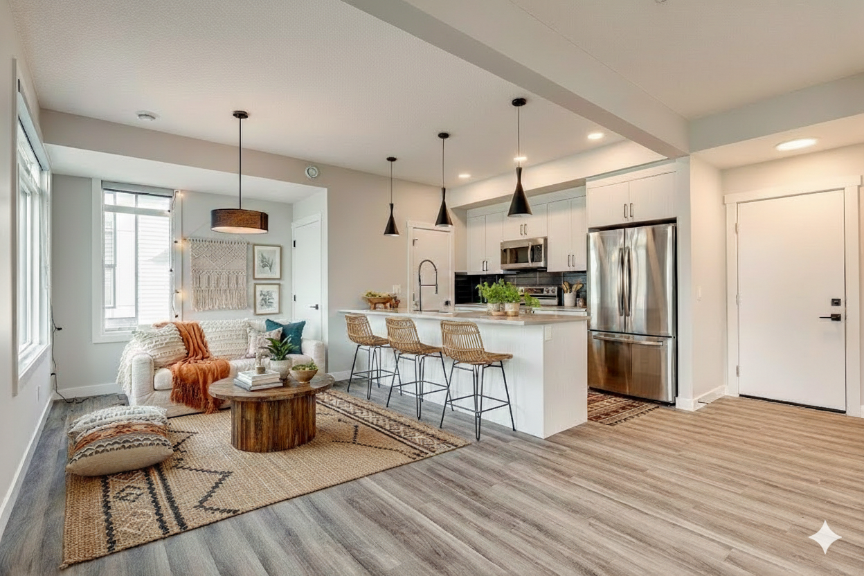 Essential Seton Townhomes - Photo 4