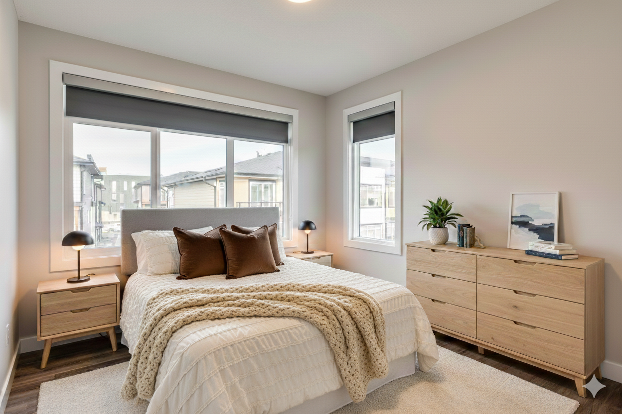 Essential Seton Townhomes - Photo 7