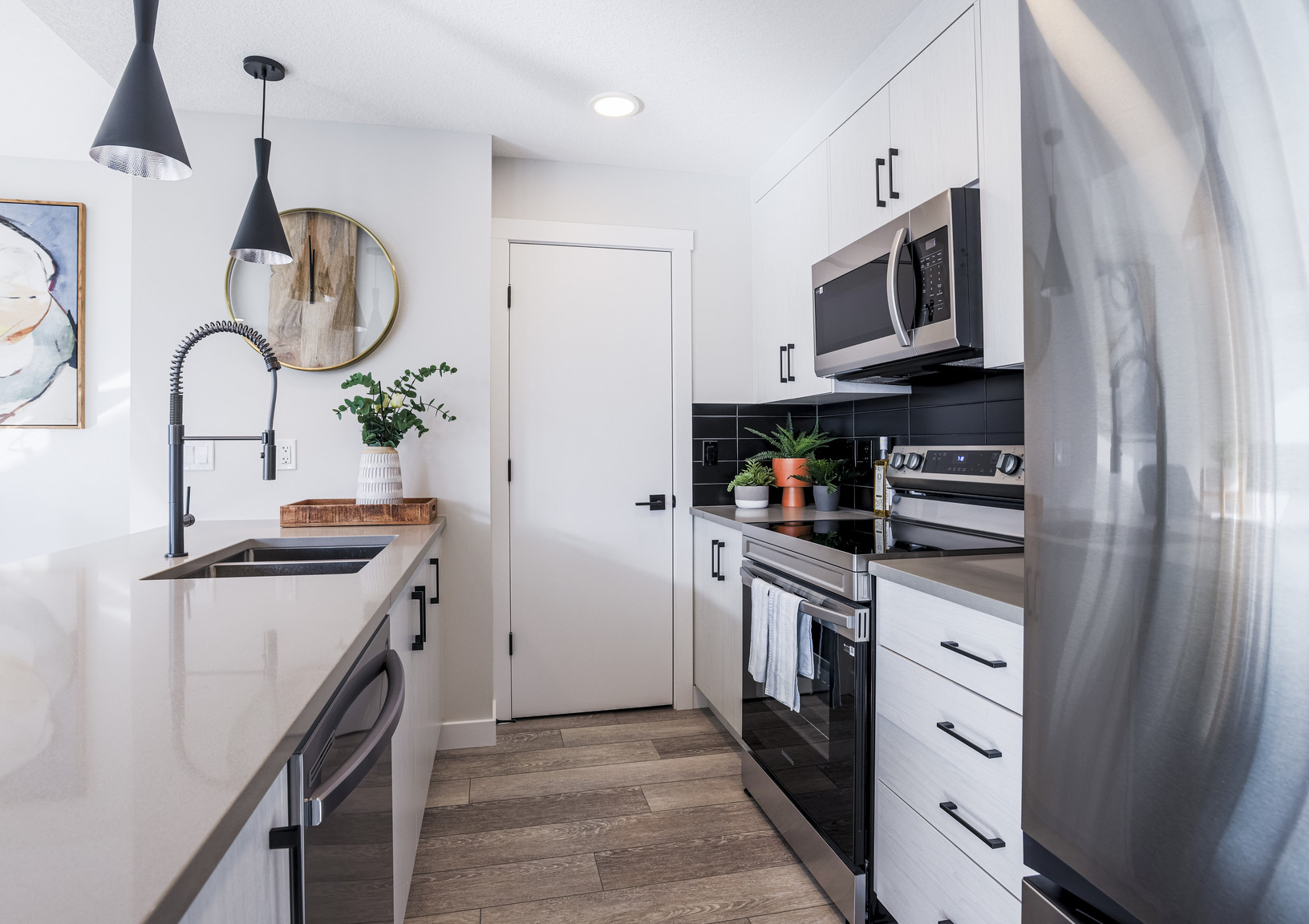 Sage Pointe Townhomes - Photo 3