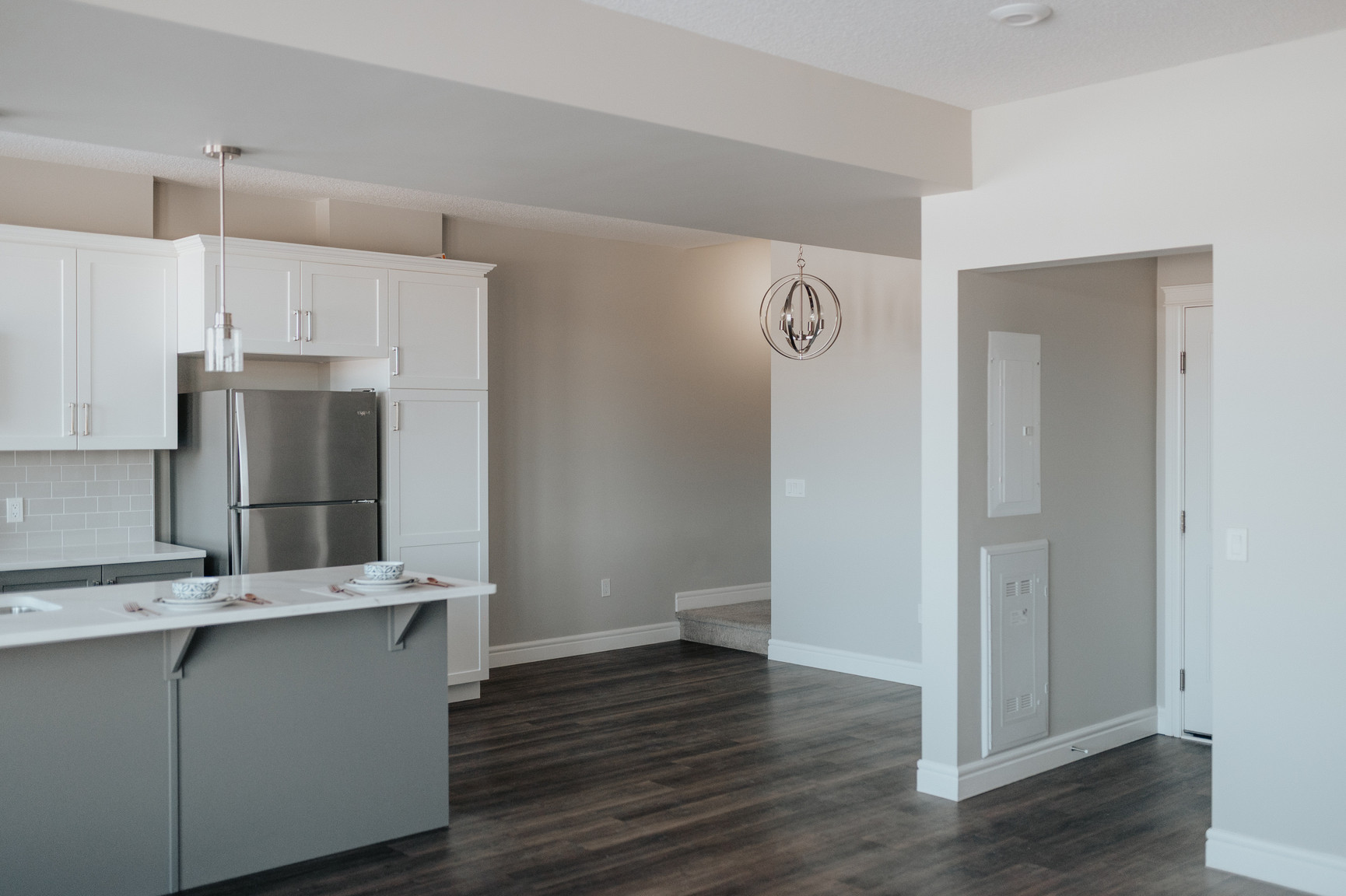 Essential Aurora Townhomes - Photo 4