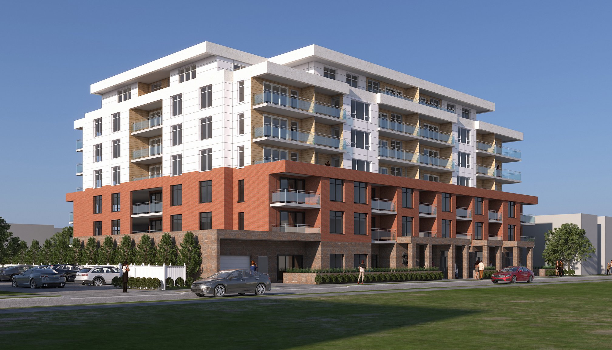 Maynard Suites - Photo 2