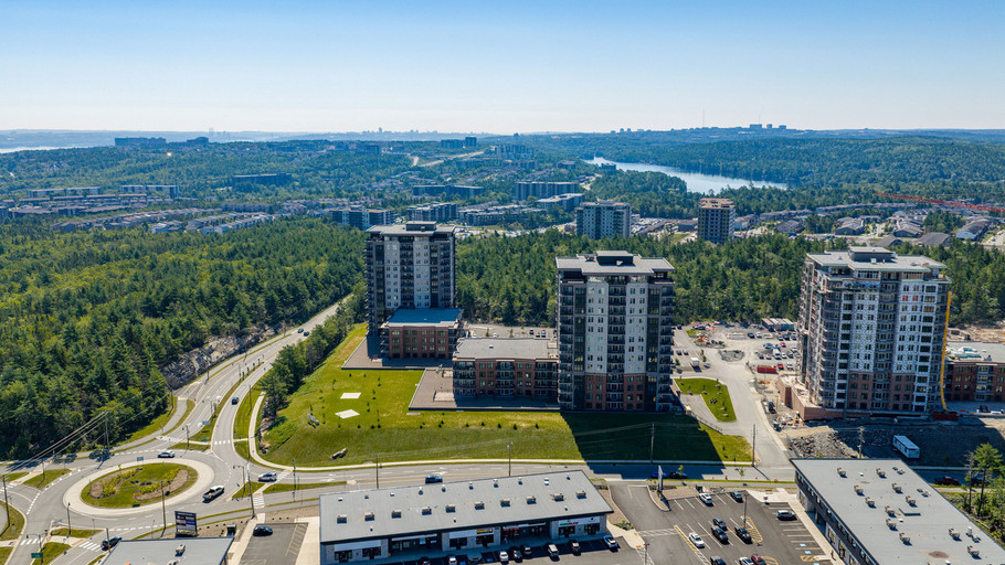 Welcome to The Rooks of West Bedford  Image