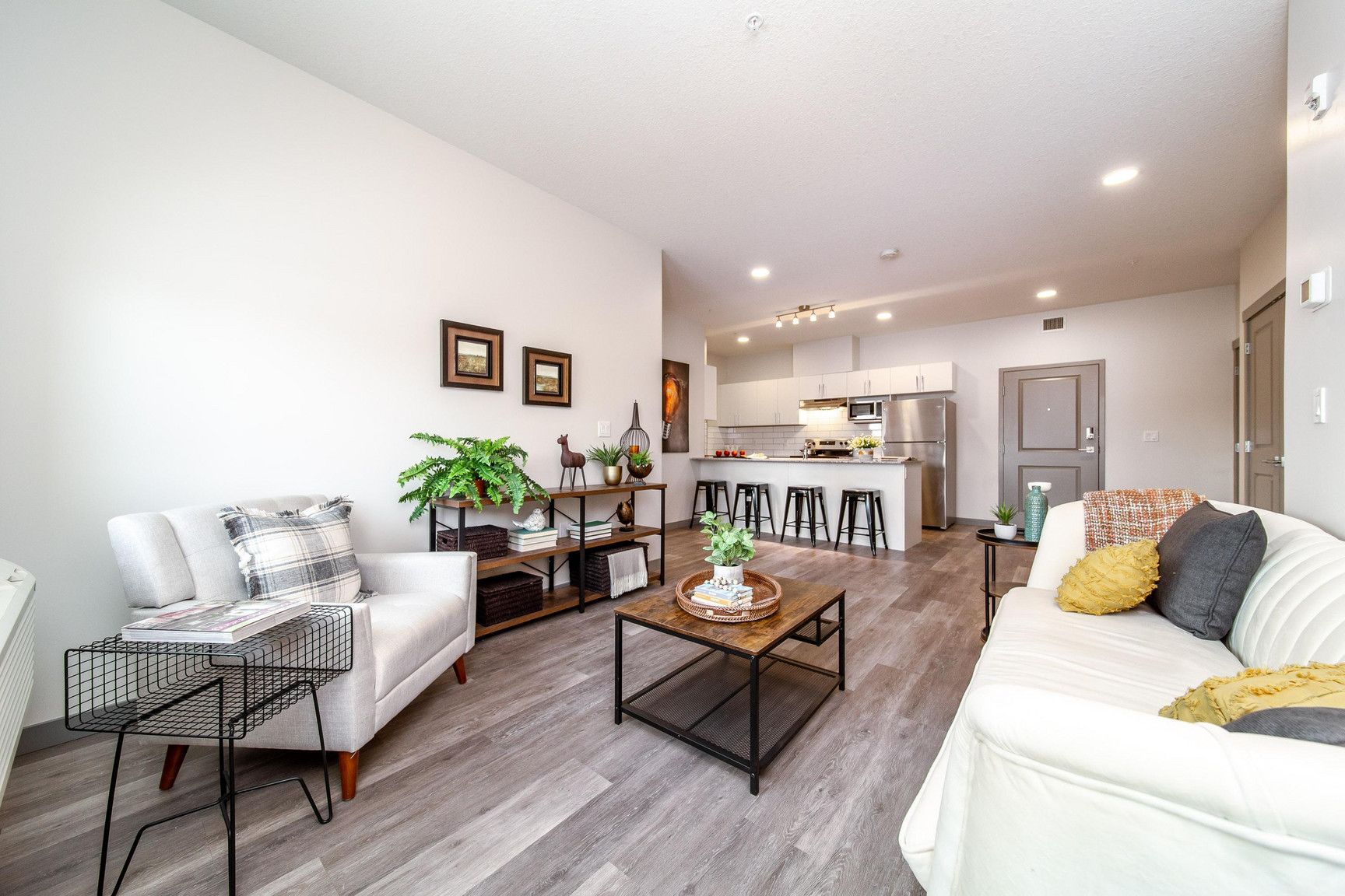 Tamarack Heights Apartments - Photo 117
