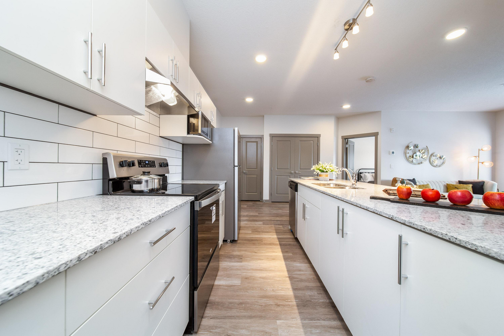 Tamarack Heights Apartments - Photo 105