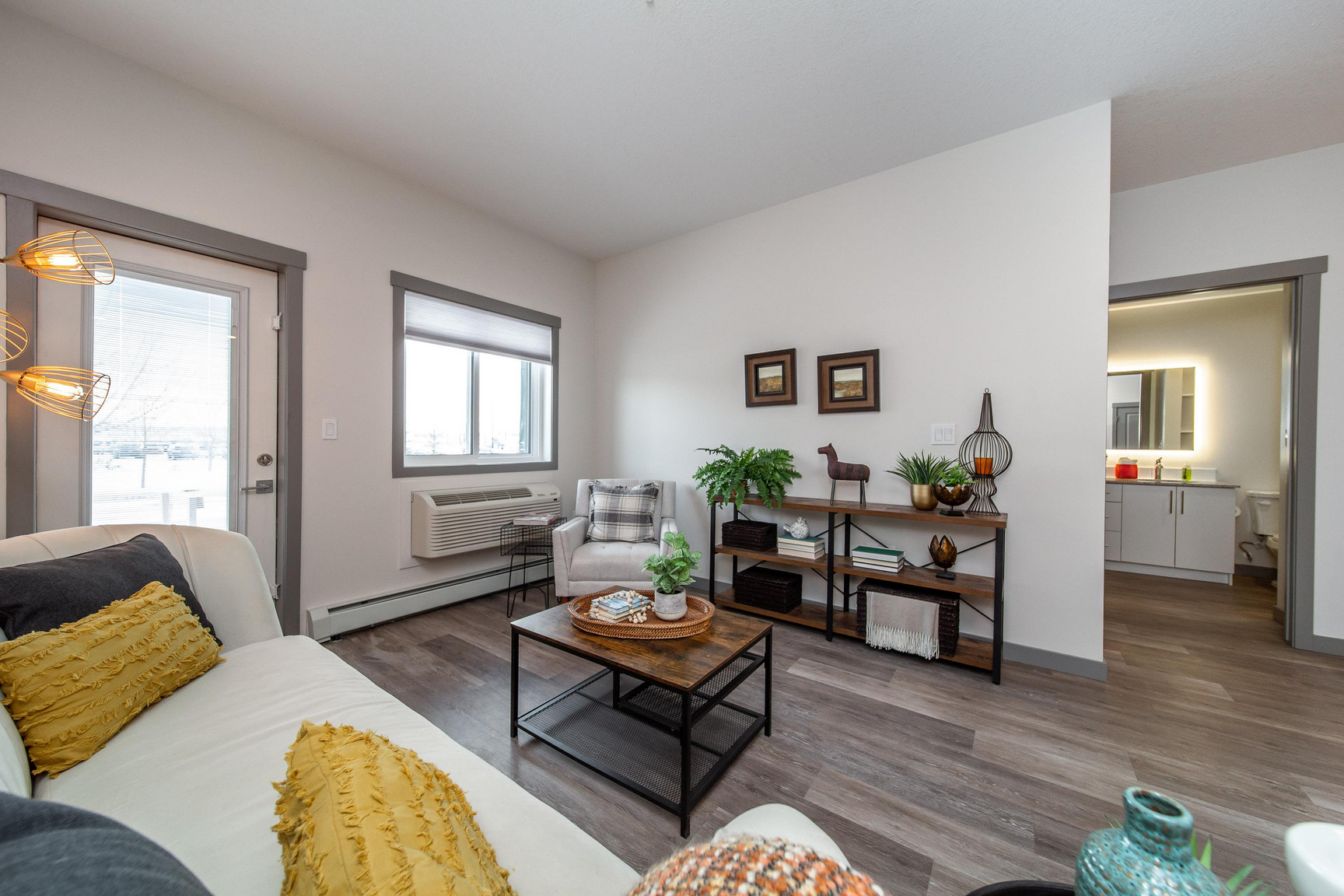 Tamarack Heights Apartments - Photo 96