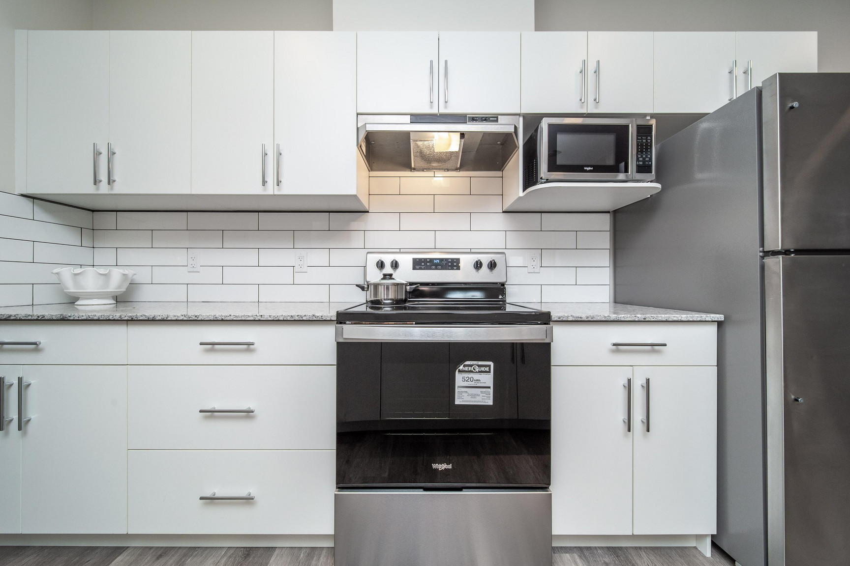 Tamarack Heights Apartments - Photo 93