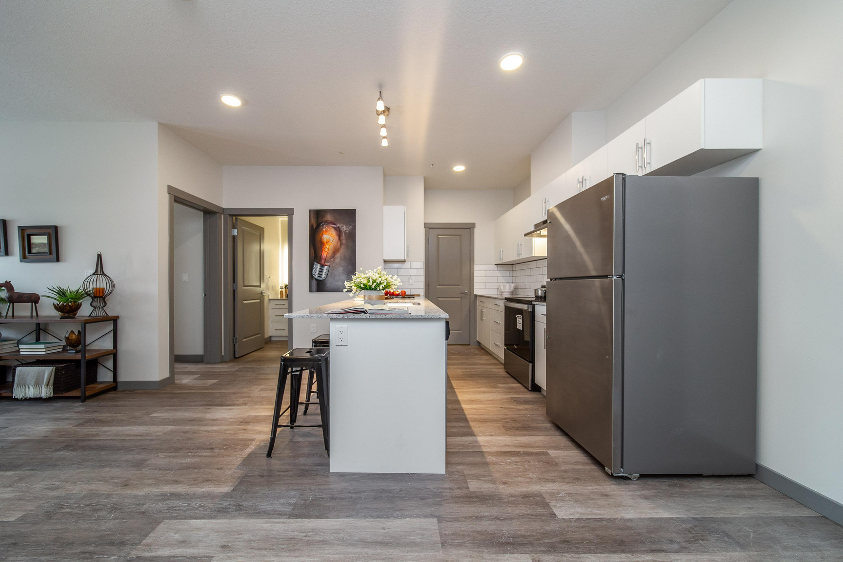 Tamarack Heights Apartments - Photo 90