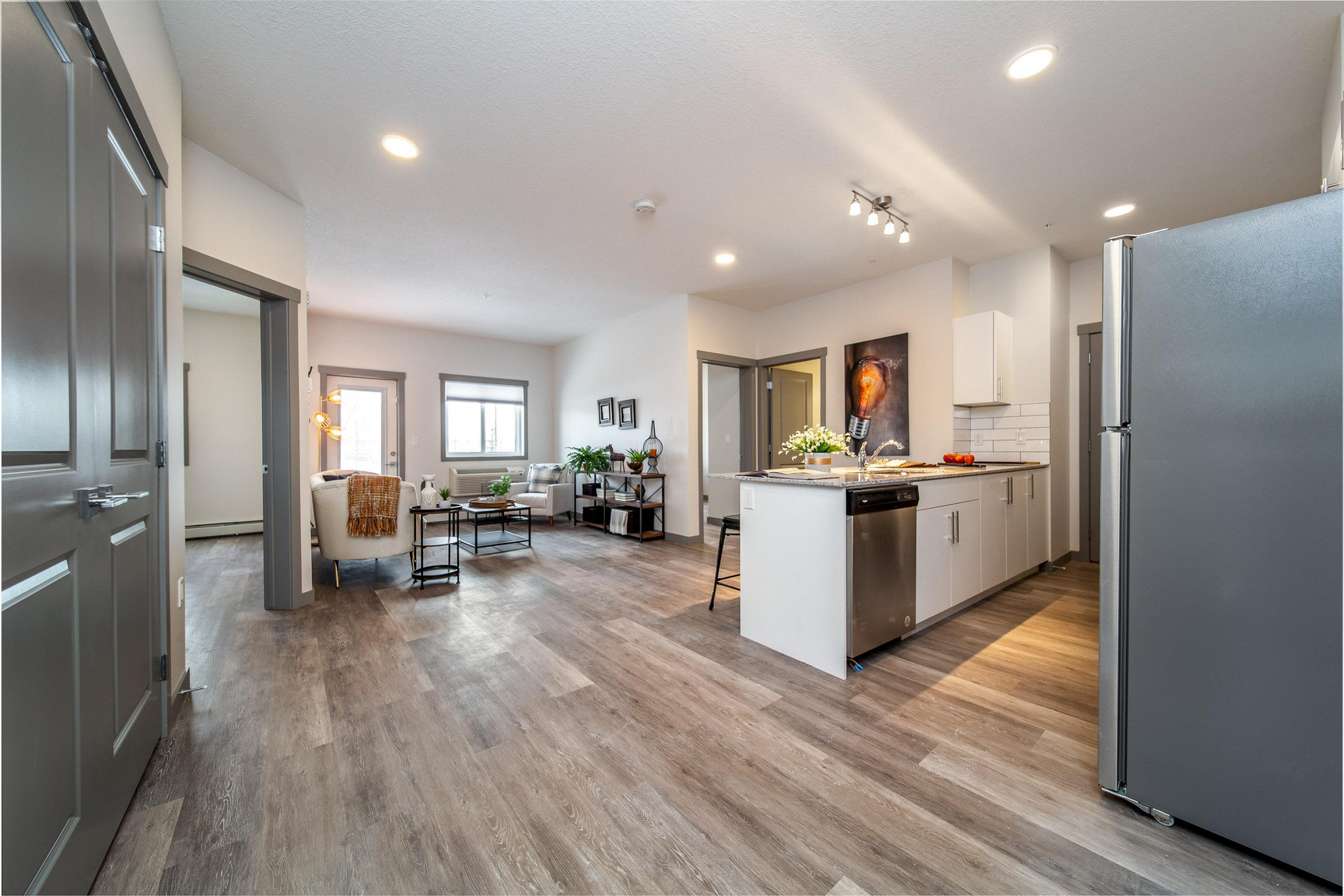 Tamarack Heights Apartments - Photo 63